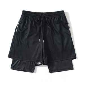 Pantalones cortos de tabla de surf para gimnasio, ecológicos, de secado rápido, transpirables, antiarrugas - Product Image 1