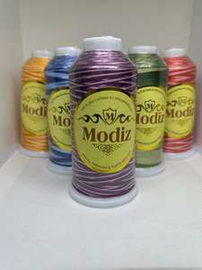 Hilo de Bordar Variado - Product Image 2