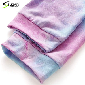 OEM Services 2024 último diseño mujeres sudaderas con capucha poliéster/algodón hecho mujeres mejor venta sudaderas con capucha - Product Image 3