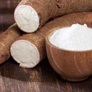 Best Standard Tapioca Flour (Cassava <b>Starch</b>) Native and Modified Corn <b>Starch</b> in Powder Form Bag Packaging for Food Industry Use - Product Image 5