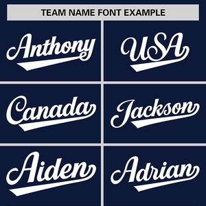 100% poliéster al por mayor de alta calidad hombre en blanco uniforme de béisbol ropa deportiva camisetas bordado personalizado Logo nombre béisbol Jersey - Product Image 5