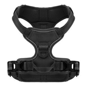 Arnés reflectante ajustable personalizado de alta calidad para perros, chaleco grande para mascotas, acolchado, reflectante, en el pecho, a prueba de Escape, moda de Vietnam - Product Image 1