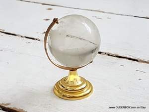 World <b>Globe</b> Geographical Earth <b>Globe</b> Map Eco-Friendly Modern Design Educational <b>Globe</b> - Product Image 5