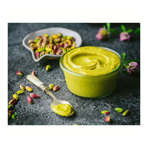 Crema para untar de pistacho dulce, perfecta para el desayuno o para hornear - Product Image 3