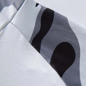 Sudadera con Capucha de Pesca Unisex de Manga Larga con Protección Solar UPF 50, Sublimación Personalizada, Personalización Completa, Spandex/Poliéster 180g - Product Image 4