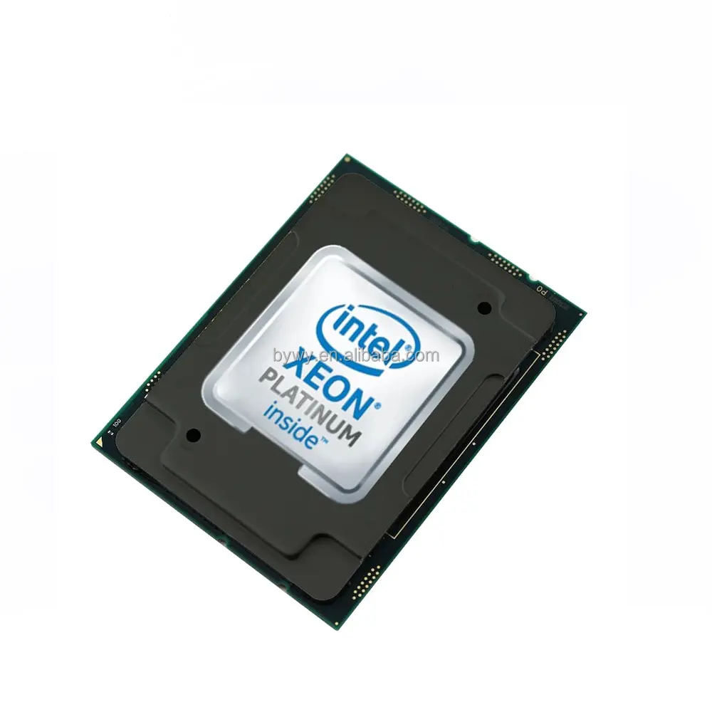 Intel Xeon Platinum 8470Q.8470.8468.8460Y+.8454H.8468 V.8461V Processor