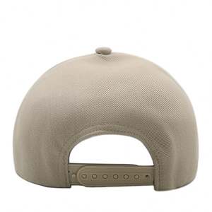 Casquettes de baseball personnalisées pour hommes, casquettes de sport de golf pour logo brodé, casquettes de baseball pour femmes - Product Image 4