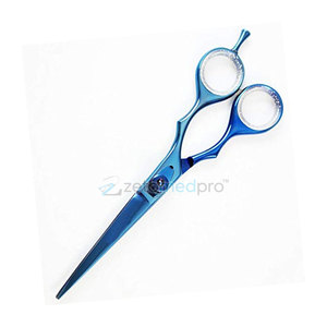 Ciseaux professionnels en acier inoxydable J2, outil de coupe tranchant pour la maison, l'école et le bureau, ciseaux en acier inoxydable J2 - Product Image 3