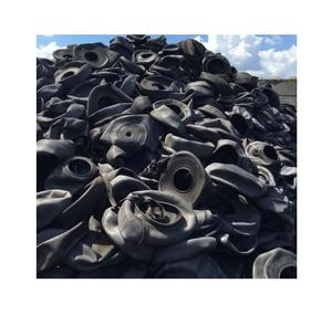 เครื่องปั่นแบบถุงเศษยางเหมาะสำหรับผลิตและปรับกระบวนการผลิตผงยาง - Product Image 5