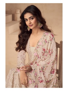 ชุดชินอนแท้คุณภาพพรีเมียมพร้อมชุดปักเลื่อมสำหรับผู้หญิงแฟชั่น - Product Image 5