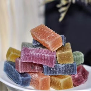 BESTSELLING SNACKS | CARAMELO DE MUSGO DE MAR CON MUCHOS SABORES DULCES DE VIET NAM ALGAS - Product Image 1