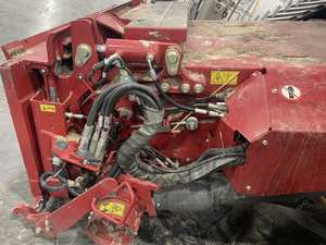 Cosechadora Case IH 8250 de 2021: Potencia, Precisión y Calidad de Grano - Product Image 5