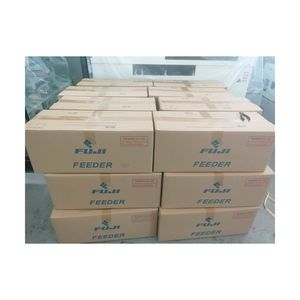 ตัวยึด M3III เครื่องเลือกและวางแบบ NXT ของ Fuji NXT3สำหรับเครื่องจักรสาย SMT Fuji NXT - Product Image 3