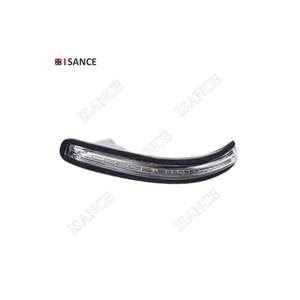Espejo Retrovisor Derecho con Intermitentes para Hyundai I20 2015-2019, 87624-C8000 - Product Image 2