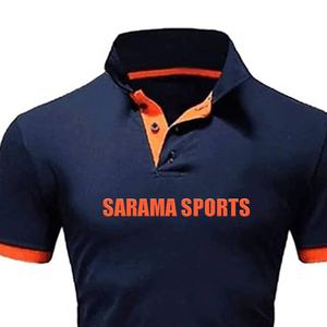 เสื้อโปโลผู้ชายแขนสั้นลายยุทธวิธีแห้งเร็ว - Product Image 2