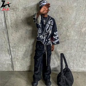 Maillots de football américain vierges maillots de football américain cousus sur mesure maillot d'entraînement en maille toutes les équipes disponibles - Product Image 3