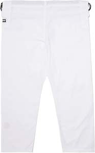 100% Cotton BJJ Gi <b>Uniforms</b> Comfortable Jiu Jitsu Suit Custom Design Embroidery Logo MMA Shorts Rash <b>Guard</b> Martial Arts Wear - Product Image 6