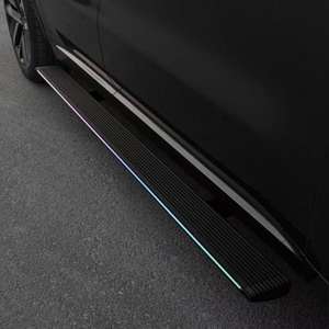 مقاوم للماء للاهتراء السيارات الكهربائية السلطة الجانب خطوة تشغيل المجلس لفورد الاستواء/فورد خط الاستواء الرياضة فيف النسخة الهجينة - Product Image 4