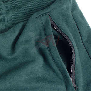 Pantalons de survêtement pour hommes très demandés avec un matériau durable et un design extensible pour le fitness et l'utilisation en plein air - Product Image 6
