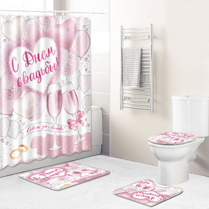 Alfombra Personalizada para Sala de Estar o Dormitorio, Antideslizante, de Poliéster - Product Image 6