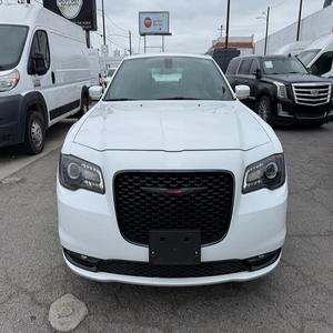 UTILISÉ LHD/RHD 2023 CHRYSLER 300 S V6 RWD - Product Image 1