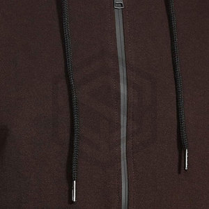 Chándal de manga larga para hombre hecho a medida más vendido, ropa deportiva de último diseño que consiste en pantalones de camisa, longitud de media manga - Product Image 6