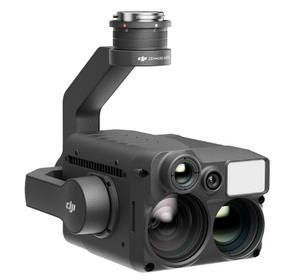 Cámara Multisensor Térmica Radiométrica ORIGINAL Zenmuse H20N con Telémetro Láser y Envío Gratuito - Product Image 1