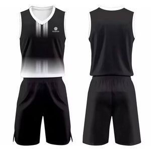 Uniforme de Voleibol de Alta Calidad para Hombre con Material Suave y Transpirable para Entrenamiento y Juegos en Equipo - Product Image 1