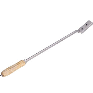 Juego de escofina de flotador Dental para caballos de 4 Uds., Kit Dental equino de pulido fino de alta flexibilidad con cuchillas de acero inoxidable, herramientas duraderas - Product Image 6