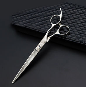 กรรไกรตัดผมญี่ปุ่นสำหรับร้านเสริมสวยมืออาชีพขนาด6นิ้วความแม่นยำสูง - Product Image 4