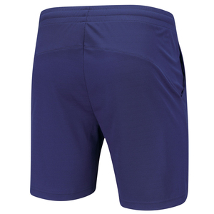 Meilleures ventes Ensemble d'uniformes de tennis pour hommes Nouveau design Maillot à manches courtes avec logo sur le devant - Product Image 5