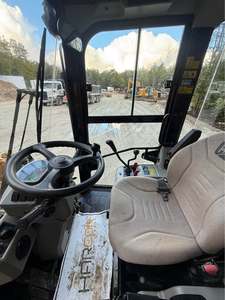 รถตักตีนตะขาบ953C หนอนผีเสื้อรถตักดินขนาด5ตันพร้อมปั๊มมือสองแมว950ก. และ950ชม. - Product Image 5