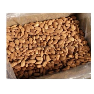 Hạt hạnh nhân thô, khô, dùng làm thực phẩm - Product Image 1