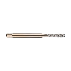 For DORMER HSS-E-PM 2.5 2B DIN 2184-1C Machine <b>Tap</b> EX20 5/3.175x40 2-3 D <b>Die</b> & <b>Tap</b> - Product Image 3