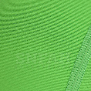 OEM 2024 personalizado Fitness gimnasio sin costuras transpirable camiseta para hombres patrón sólido logotipo personalizado 220g tela al por mayor - Product Image 6