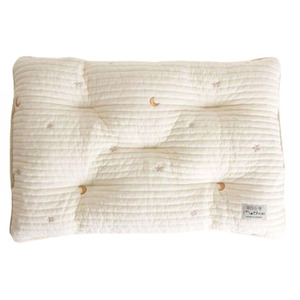 Letto doppio lato per animali domestici e cuscino con accessori per cuscini in tessuto di cotone e pigmento per un sonno confortevole - Product Image 1