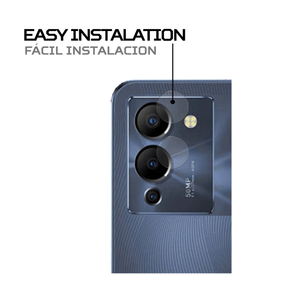 อุปกรณ์ป้องกันหน้าจอกันกระแทกสำหรับเลนส์มือถือรุ่น Blu G50 Mega 2022 - Product Image 3