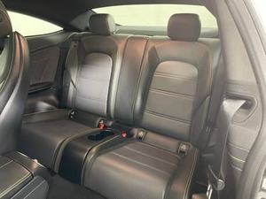 MERCEDES-AMG C63 COUPÉ 2019 D'OCCASION (LHD/RHD) - Product Image 6