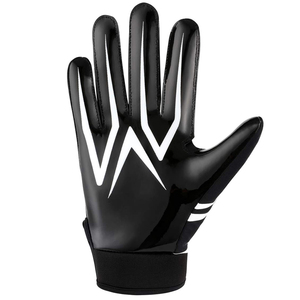 Guantes de portero de fútbol profesional Material de PU de alta calidad Guantes de látex alemanes suaves y sostenibles Portero