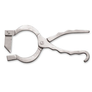 2026 Newberry Castration <b>Knife</b> , Newberry Castration <b>Knife</b> Interchangeable Stainless Steel Blades Cheap Price OEM Custom - Product Image 5