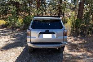 TOYOTA 4RUNNER TRD OFF-ROAD 4X4 2019 - Product Image 6