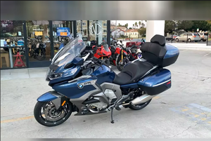 Motocicleta BMW Touring K1600GTL - Product Image 2