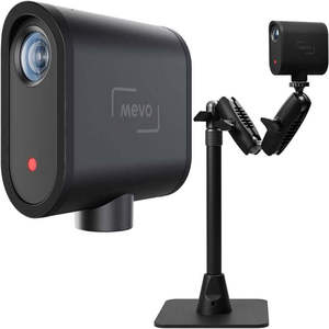 Cámara de Transmisión en Vivo Inalámbrica Todo en Uno M-Mevo Start de Primera Calidad y Nueva, y Cámara Web - Product Image 2