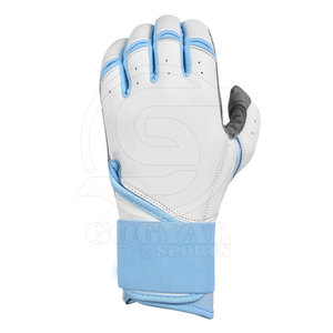 Guantes de Bateo de Béisbol de Venta Directa de Fábrica, Guantes de Bateo de Béisbol Resistentes Más Vendidos - Product Image 4