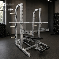 Équipement de musculation commercial OEM ODM CE, banc de musculation multifonctionnel inclinable, déclinable et plat 3 en 1, banc de musculation