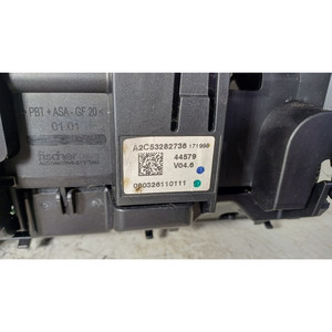 COMPUTER DE BORD MULTIFONCTIONNEL POUR MERCEDES Classe C Berline W204 A2048204697/2048204797 642960 (07>) - Product Image 4
