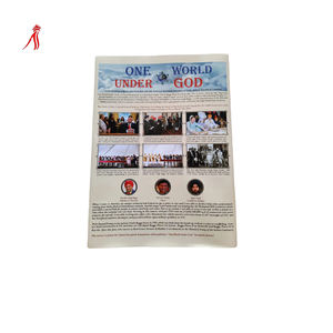 Proveedor indio Impresión de libros Nuevo diseño Impresión de libros encuadernados duros disponible a un precio asequible en alta calidad - Product Image 5