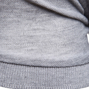 Logo personnalisé, coupe ajustée pour chemises pour hommes et femmes, tissu tricoté, imprimé, design de haute qualité, séchage rapide - Product Image 4