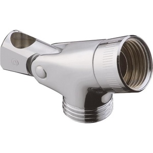 Conector Hansgrohe HG para Accesorio de Ducha Unica Cromado - Product Image 1