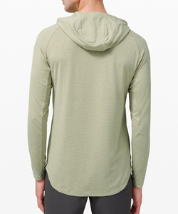<b>Men</b> Clothing Manufacturing Support Sample <b>Men</b> <b>Hoodies</b> <b>Sweatshirts</b> <b>Hoodies</b> <b>Men</b> Custom <b>Hoodies</b> - Product Image 2